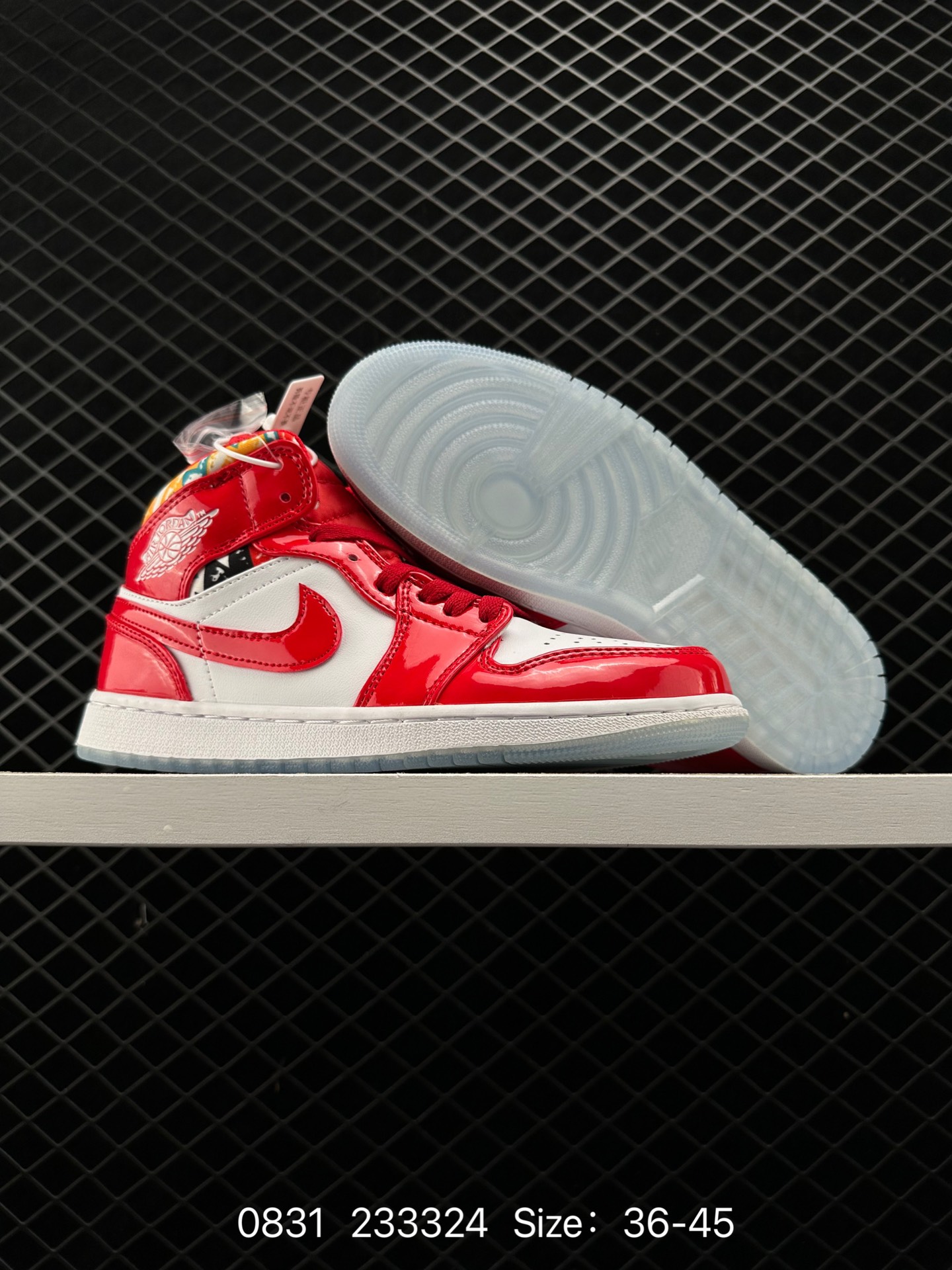 Nike Air Jordan 1 Retro High